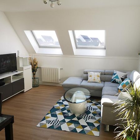 Superbe Cocon De 44M2 Apartment Longvic Екстериор снимка