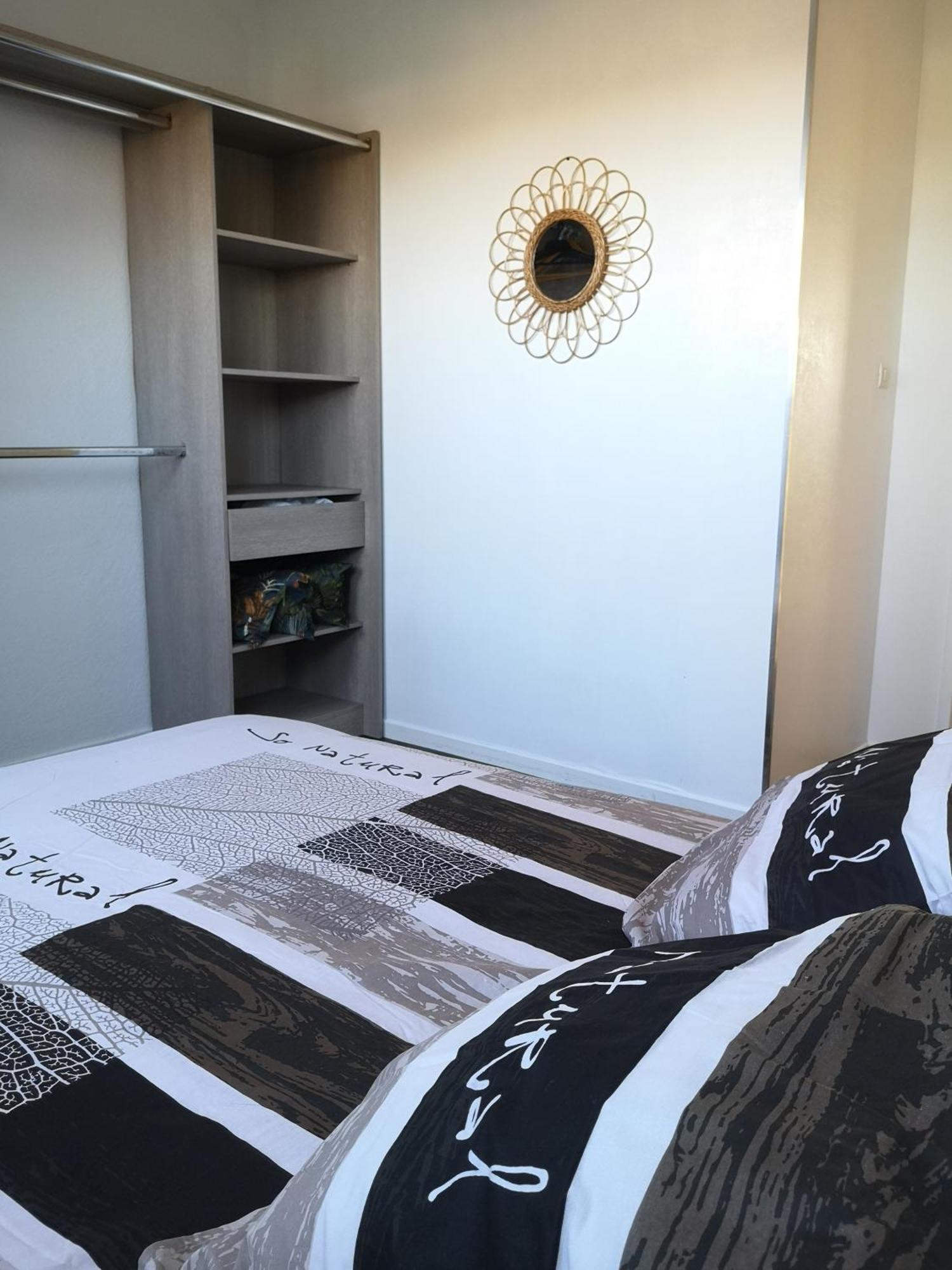 Superbe Cocon De 44M2 Apartment Longvic Екстериор снимка