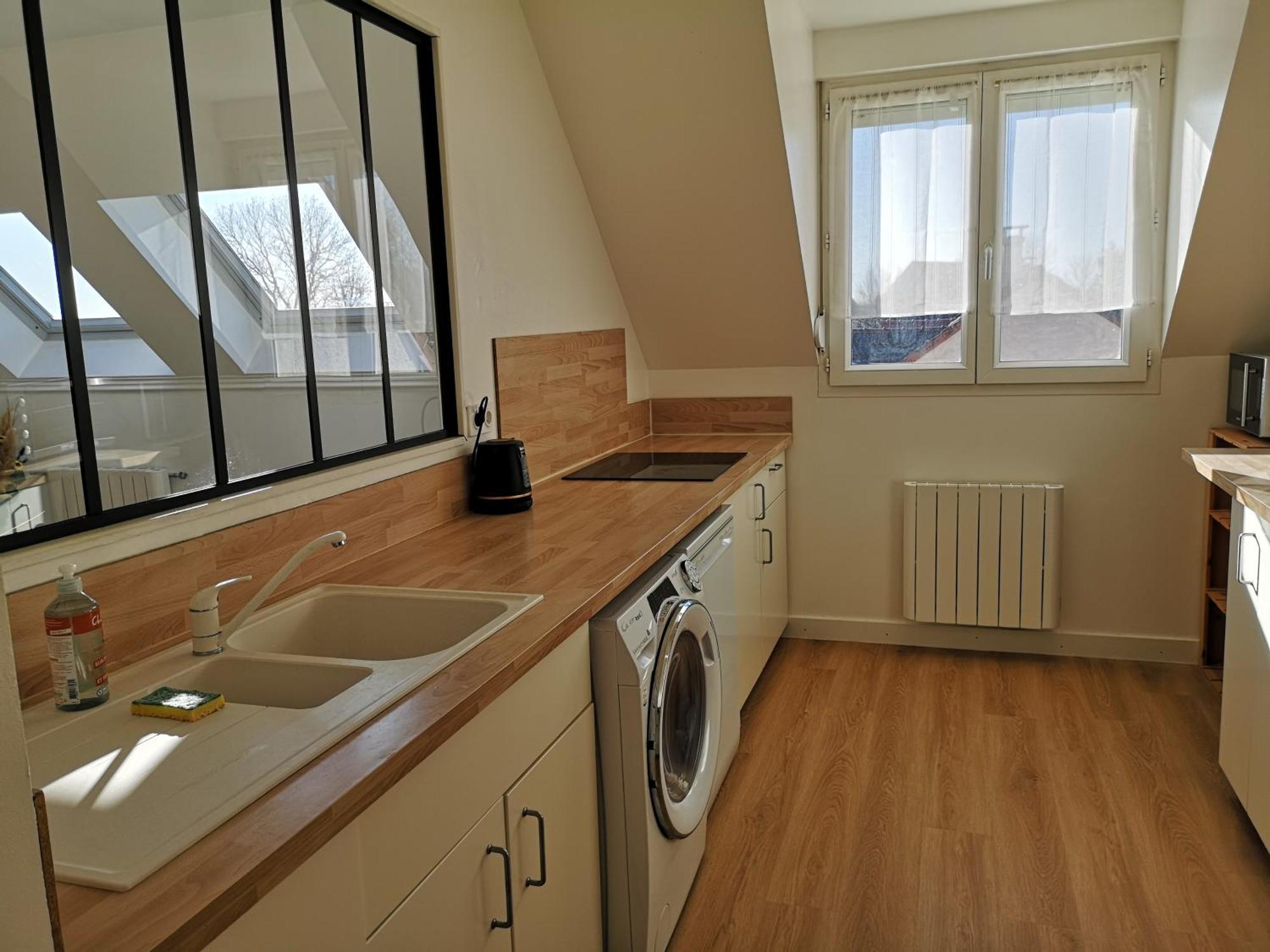 Superbe Cocon De 44M2 Apartment Longvic Екстериор снимка