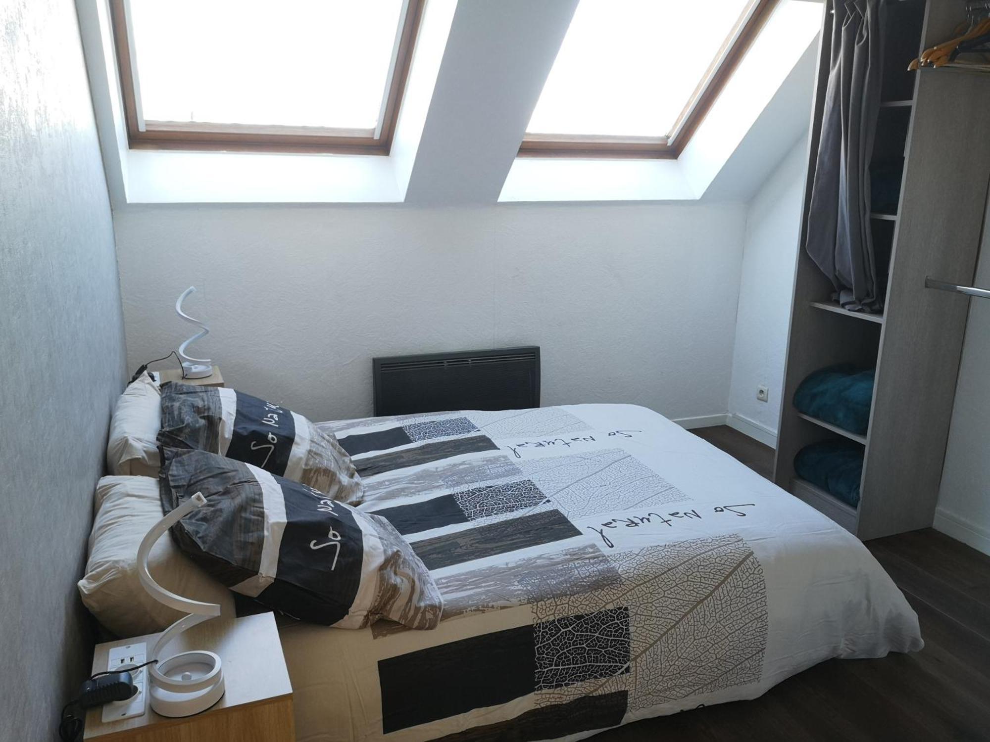 Superbe Cocon De 44M2 Apartment Longvic Екстериор снимка