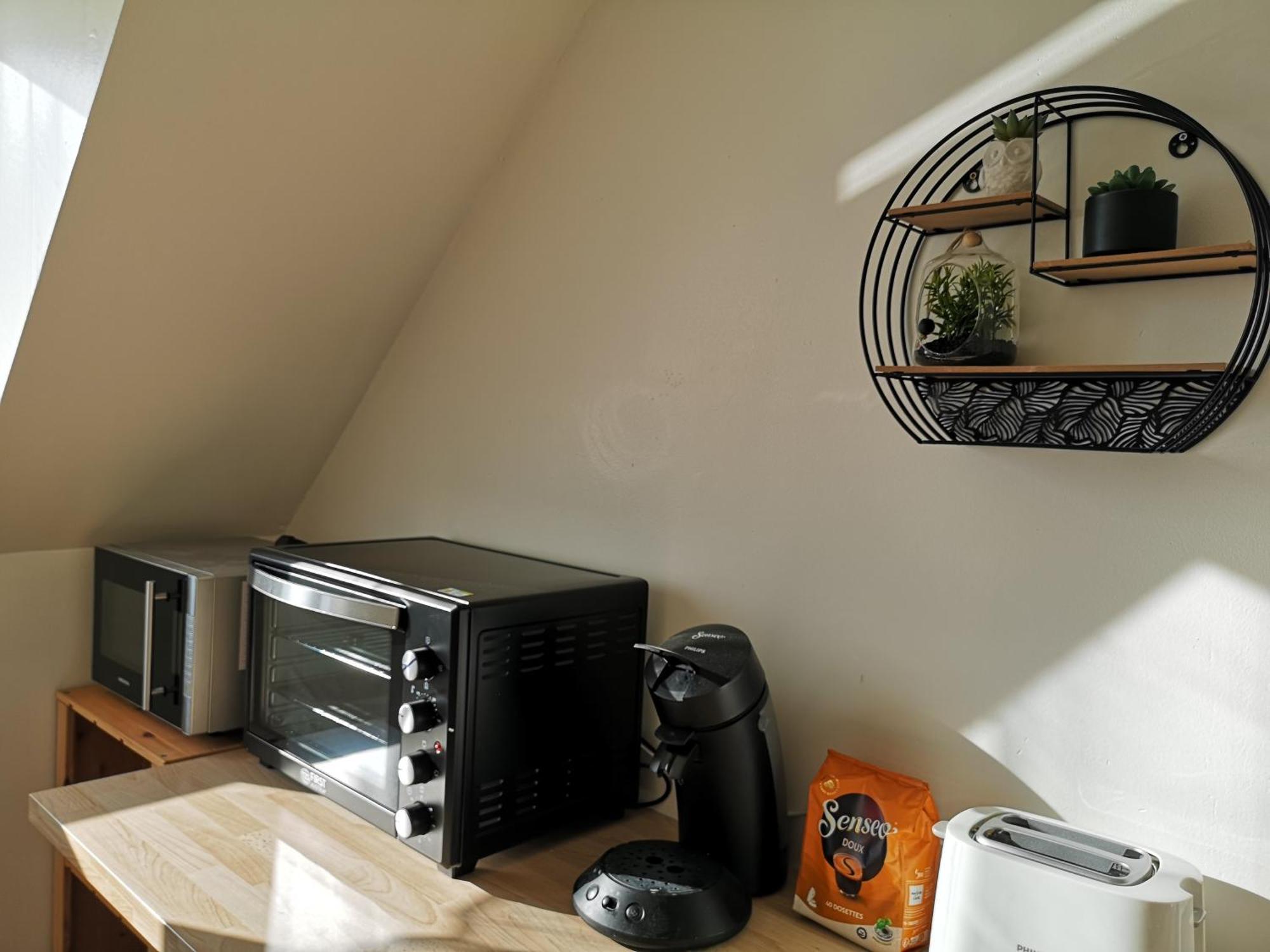 Superbe Cocon De 44M2 Apartment Longvic Екстериор снимка