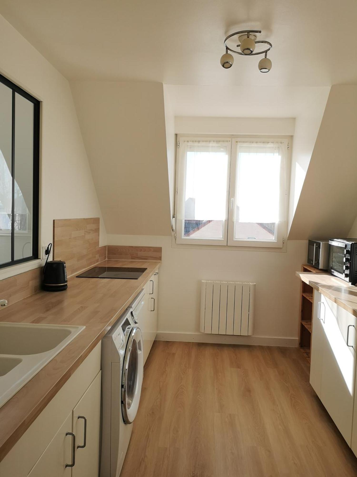 Superbe Cocon De 44M2 Apartment Longvic Екстериор снимка